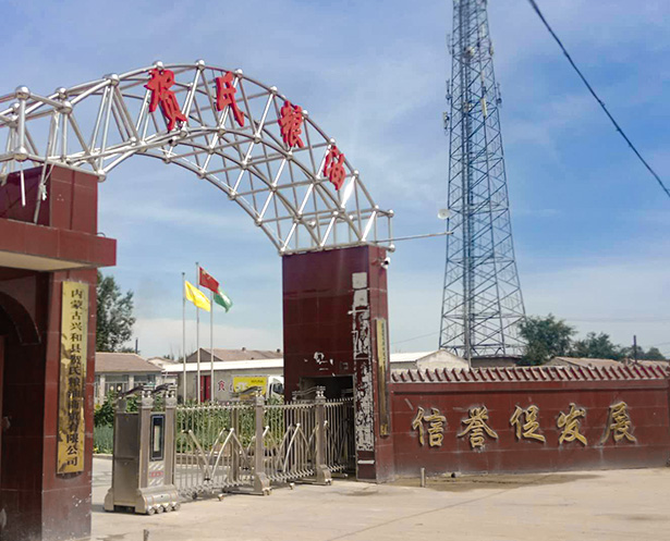 公司環(huán)境